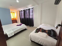 Casa Negrete Hostal Boutique