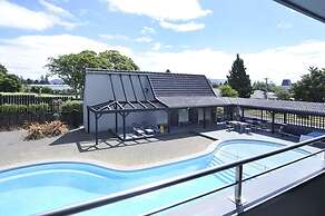 Imperial Hotel Rotorua