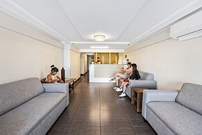 Imperial Hotel Rotorua