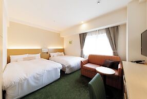 HOTEL ARU KSP