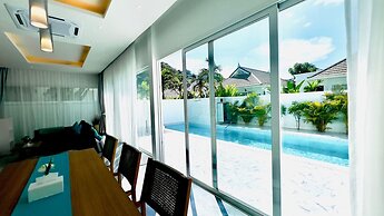 Kamala Garden View Villas by Aladdin
