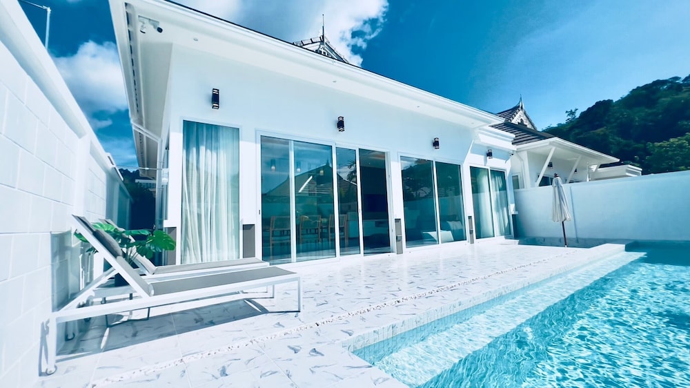 Kamala Garden View Villas by Aladdin