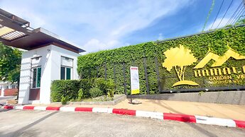 Kamala Garden View Villas by Aladdin
