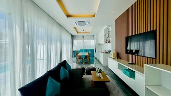 Kamala Garden View Villas by Aladdin