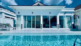 Kamala Garden View Villas by Aladdin