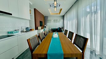 Kamala Garden View Villas by Aladdin