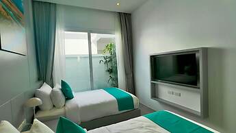Kamala Garden View Villas by Aladdin
