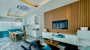 Kamala Garden View Villas by Aladdin