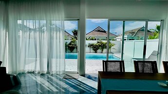 Kamala Garden View Villas by Aladdin