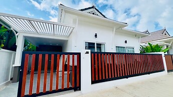 Kamala Garden View Villas by Aladdin