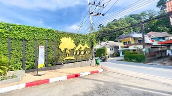 Kamala Garden View Villas by Aladdin