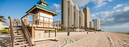 Miami North Beach