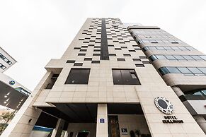 HOTEL CULLINAN