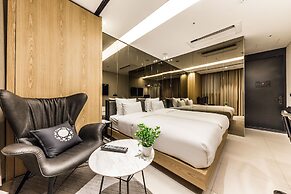 HOTEL CULLINAN