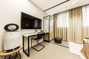 HOTEL CULLINAN