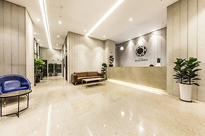 HOTEL CULLINAN