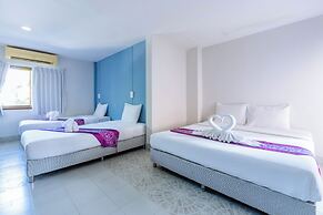 Huahin Star Hotel