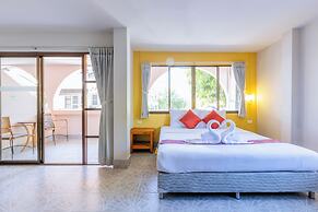 Huahin Star Hotel