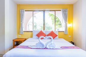 Huahin Star Hotel