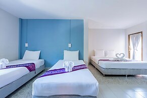 Huahin Star Hotel