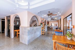 Huahin Star Hotel
