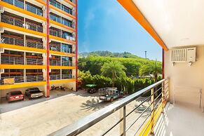 One bedroom Condo in Naiharn P209