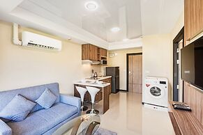 One bedroom Condo in Naiharn P209