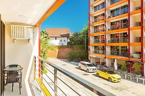 One bedroom Condo in Naiharn P209
