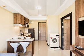 One bedroom Condo in Naiharn P209