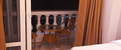 Lillas White house