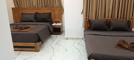 Lillas White house