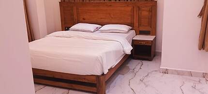 Lillas White house