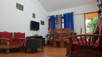 Lillas White house
