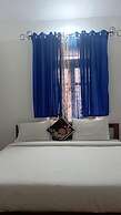 Lillas White house
