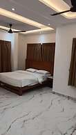 Lillas White house