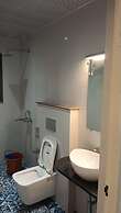 Lillas White house