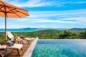 Villa Bella Vista Samui
