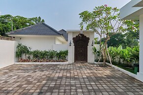 Villa Sanvadita