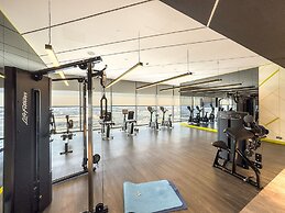 Aykon City 2 - 5609 Studio