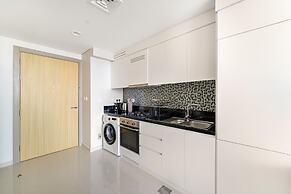 Aykon City 2 - 5609 Studio