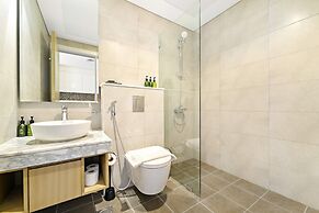 Aykon City 2 - 5609 Studio