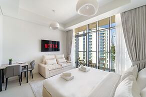Aykon City 2 - 5609 Studio