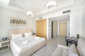 Aykon City 2 - 5609 Studio