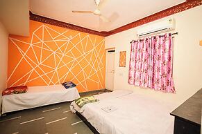 Rai Guest House