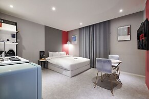 JUST SLEEP HOTEL