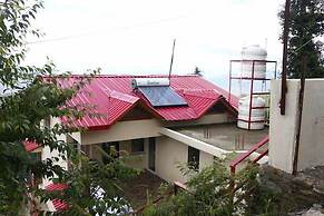 Himtal Cottage