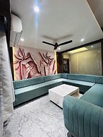 Hotel Care Residency