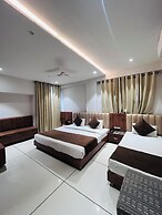 Hotel Care Residency