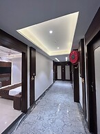 Hotel Care Residency