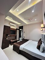 Hotel Care Residency